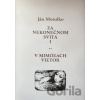 Za nekonečnom svitá I: V mimózach vietor - Ján Motulko Za nekonečnom svitá I: V mimózach vietor - Ján Motulko