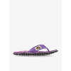 Žabky Gumbies Islander Flip-Flops - purple signature Žabky Gumbies Islander Flip-Flops - purple signature