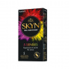 Skyn 5 Senses+ 5 ks, bezlatexové kondómy Skyn 5 Senses+ 5 ks, bezlatexové kondómy