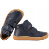FRODDO G2130342-9 BAREFOOT DETSKÉ ČLENKOVÉ TOPÁNKY POLTOPÁNKY KOŽENÉ 21 Námornícka modrá FRODDO G2130342-9 BAREFOOT DETSKÉ ČLENKOVÉ TOPÁNKY POLTOPÁNKY KOŽENÉ 21 Námornícka modrá