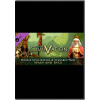 Sid Meier's Civilization V: Civilization and Scenario Pack – Spain and Inca Sid Meier's Civilization V: Civilization and Scenario Pack – Spain and Inca