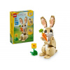 Lego Creator 31162 Roztomilý zajačik Lego Creator 31162 Roztomilý zajačik