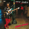 CD Rick James: Street Songs CD Rick James: Street Songs