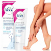 Veet depilačný krém sensitive pre citlivú pokožku 100 ml Veet depilačný krém sensitive pre citlivú pokožku 100 ml