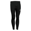 Kompresné nohavice Compression Select Tights Baselayer black Veľkosť: M Kompresné nohavice Compression Select Tights Baselayer black Veľkosť: M
