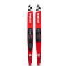 JOBE YAMAHA WAVERUNNER COMBO WATERSKIS RED 67 vodné lyže 203318501 JOBE YAMAHA WAVERUNNER COMBO WATERSKIS RED 67 vodné lyže 203318501