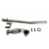 Downpipe pre Seat Toledo 1M (1999-2004) 1.9TDI (decat) Downpipe pre Seat Toledo 1M (1999-2004) 1.9TDI (decat)