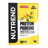 Nutrend Protein Puding Vanilka 40 g Nutrend Protein Puding Vanilka 40 g