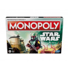 Monopoly Star Wars Boba Fett Edition Monopoly Star Wars Boba Fett Edition