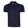 Wilson M Team Seamless Polo 2.0 navy Wilson M Team Seamless Polo 2.0 navy