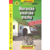 Moravské vinařské stezky 1:100 000 Moravské vinařské stezky 1:100 000