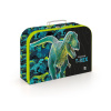 oxybag detský lamino kufrík T-REX oxybag detský lamino kufrík T-REX