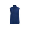 ERIMA CMPT PROŠÍVANÁ VESTA - DÁMSKÁ - Tmavě modrá - veľkosť 38 eur ERIMA CMPT PROŠÍVANÁ VESTA - DÁMSKÁ - Tmavě modrá - veľkosť 38 eur