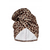 Glov turban na vlasy 7,5 x 14 x 7,5 cm 5907440741478 viacfarebná ONE SIZE Glov turban na vlasy 7,5 x 14 x 7,5 cm 5907440741478 viacfarebná ONE SIZE