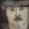 Janko Lehotský: 70 Pýtam… (Janko Lehotský) Janko Lehotský: 70 Pýtam… (Janko Lehotský)