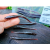 10 ks MEGABASS Japonský PINTAILL HAZEDONG 7,5 cm KILLER 2025 VÔŇA 10 ks MEGABASS Japonský PINTAILL HAZEDONG 7,5 cm KILLER 2025 VÔŇA