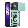 Techsuit - CamShield Series kryt pre Oppo A5 Pro 4G / A5 Pro 5G - zelený Techsuit - CamShield Series kryt pre Oppo A5 Pro 4G / A5 Pro 5G - zelený