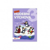 Hravá hudební výchova 3 – učebnice Hravá hudební výchova 3 – učebnice