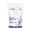 Sponser CLEAR ISO WHEY (ovocný a ľahký vysokokvalitný proteínový izolát CFM z írskeho mlieka, bez lepku a laktózy) 450g Príchuť: čučoriedka Sponser CLEAR ISO WHEY (ovocný a ľahký vysokokvalitný proteínový izolát CFM z írskeho mlieka, bez lepku a laktózy) 450g Príchuť: čučoriedka