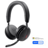 DELL DELL náhlavní bezdrátová souprava WL5024/ Pro Stereo Headset/ sluchátka + mikrofon DELL DELL náhlavní bezdrátová souprava WL5024/ Pro Stereo Headset/ sluchátka + mikrofon
