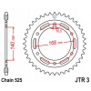 JT Sprockets JTR 3-42ZBK JT Sprockets JTR 3-42ZBK