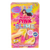 DIY Slime Sada na výrobu slizu Magická ružová XL DIY Slime Sada na výrobu slizu Magická ružová XL