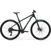 Bicykel Merida Big Nine 300 čierny 2025 Bicykel Merida Big Nine 300 čierny 2025