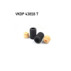 SKF Ochranná sada tlmiča proti prachu SKF VKDP 43818 T SKF Ochranná sada tlmiča proti prachu SKF VKDP 43818 T