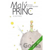 Malý princ - kolibří vydání - Antoine de Saint-Exupéry Malý princ - kolibří vydání - Antoine de Saint-Exupéry