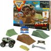 Spoločnosť Monster Jam Kinetic Sand Auto Soldier Fortune (Spoločnosť Monster Jam Kinetic Sand Auto Soldier Fortune) Spoločnosť Monster Jam Kinetic Sand Auto Soldier Fortune (Spoločnosť Monster Jam Kinetic Sand Auto Soldier Fortune)
