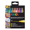 Posca PC-3M 8 ks Posca PC-3M 8 ks
