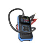 Tester batérií FNIRSI HRM-10 Tester batérií FNIRSI HRM-10