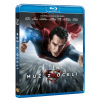 Człowiek ze stali Blu-ray disk Człowiek ze stali Blu-ray disk