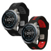 kwmobile řemíneks for 22mm Amazfit Bip 6 / Bip 5 Unity / Bip 5 / GTS 3 / Balance 2 / Helio řemínek řemíneks - 2x Náhradní Silikonový Watch Bands - Smartwatch or Fitness Tracker - černá / šedá / černá kwmobile řemíneks for 22mm Amazfit Bip 6 / Bip 5 Unity / Bip 5 / GTS 3 / Balance 2 / Helio řemínek řemíneks - 2x Náhradní Silikonový Watch Bands - Smartwatch or Fitness Tracker - černá / šedá / černá