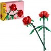 LEGO® Botanicals 40460 Růže LEGO® Botanicals 40460 Růže