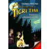 Tigrí tím - Tajomstvo potopeného vraku (3) - Thomas Brezina Tigrí tím - Tajomstvo potopeného vraku (3) - Thomas Brezina