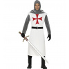 Pánsky kostým Templár M Pánsky kostým Templár M