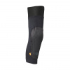 Chránič kolen Fox Launch Elite Knee Guard 2X Black Chránič kolen Fox Launch Elite Knee Guard 2X Black