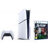 PlayStation 5 (Slim) – 1 TB + EA Sports FC 26 PlayStation 5 (Slim) – 1 TB + EA Sports FC 26