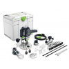 FESTOOL OF 1400 EBQ-Plus Horná fréza 578940 FESTOOL OF 1400 EBQ-Plus Horná fréza 578940