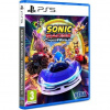 PS5 - Sonic Racing: CrossWorlds 5055277056446 PS5 - Sonic Racing: CrossWorlds 5055277056446