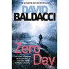 Zero Day - David Baldacci Zero Day - David Baldacci