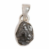 Nefertitis Diamant prírodný surový prívesok striebro Ag 925 P276 NF62686 - 0,9 cm, 1,3 g Nefertitis Diamant prírodný surový prívesok striebro Ag 925 P276 NF62686 - 0,9 cm, 1,3 g