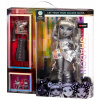 Rainbow High Shadow High Módna bábika Luna Madison Séria 1 583530 Rainbow High Shadow High Módna bábika Luna Madison Séria 1 583530