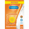 Pasante Healthcare Pasante - Kondome Eco Pack Aromen Beutel 288 Einheiten Pasante Healthcare Pasante - Kondome Eco Pack Aromen Beutel 288 Einheiten