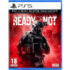 Ready or Not: Day One Edition PL (PS5) PlayStation 5 (PS5) krabicová verzia Ready or Not: Day One Edition PL (PS5) PlayStation 5 (PS5) krabicová verzia