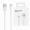 Kábel na nabíjanie IPhonu 1 m 5,6,6s, 7,7Plus, 8,X,XR,XS 100 cm USB/Lightning Kábel na nabíjanie IPhonu 1 m 5,6,6s, 7,7Plus, 8,X,XR,XS 100 cm USB/Lightning