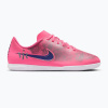 Detské kopačky Nike Zoom Vapor 16 Club Vini Jr IC sunset pulse/old royal Detské kopačky Nike Zoom Vapor 16 Club Vini Jr IC sunset pulse/old royal