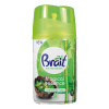 Brait one touch, Tropical essence, náhradná náplň, 250 ml Brait one touch, Tropical essence, náhradná náplň, 250 ml