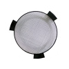 MIKADO - Okrúhle sito 4,5 mm 36 cm 17-25 l 1 ks MIKADO - Okrúhle sito 4,5 mm 36 cm 17-25 l 1 ks